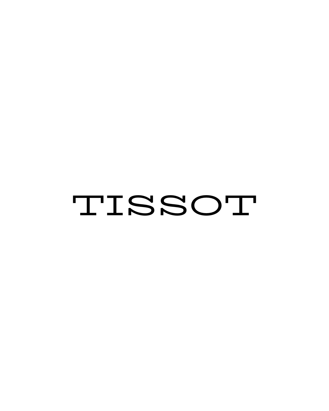 TISSOT